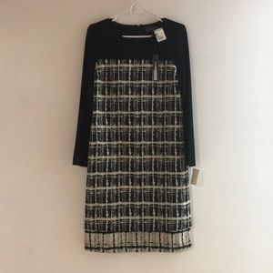 New Jennifer Chun dress